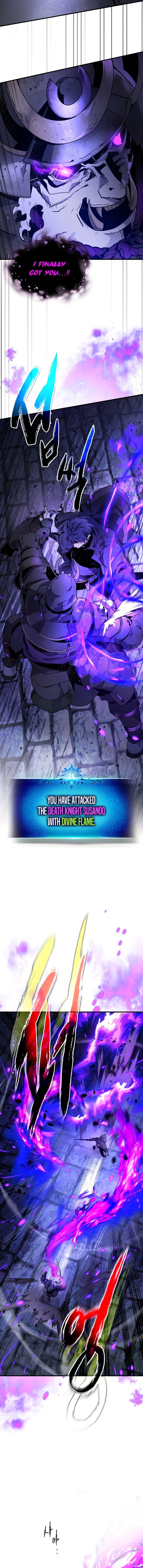 Leveling With The Gods 77 9