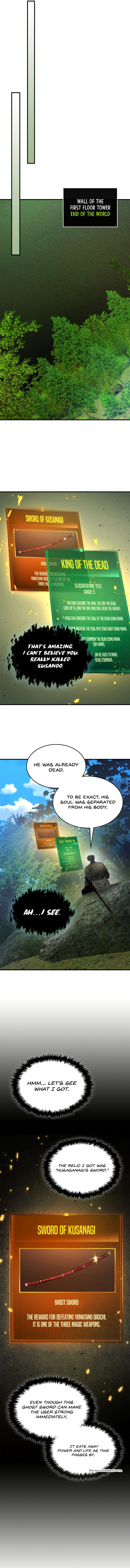 Leveling With The Gods 78 14
