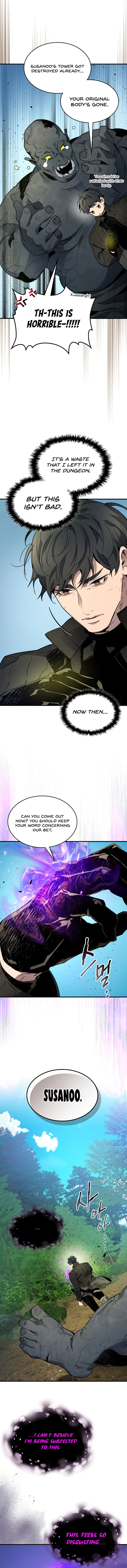 Leveling With The Gods 78 18