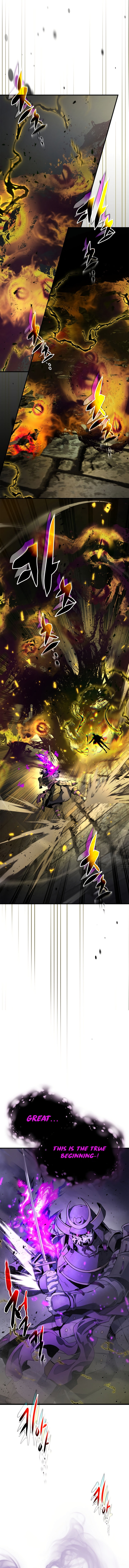 Leveling With The Gods 78 2