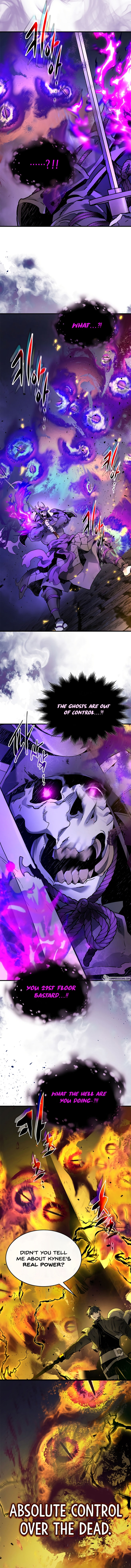 Leveling With The Gods 78 3