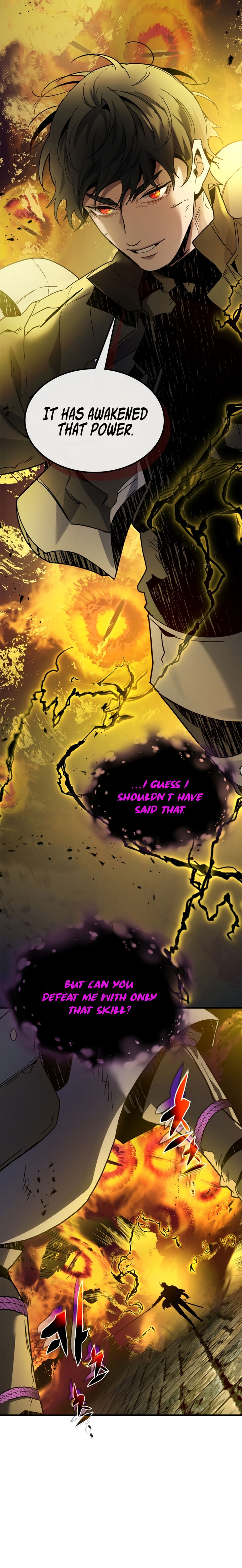 Leveling With The Gods 78 4