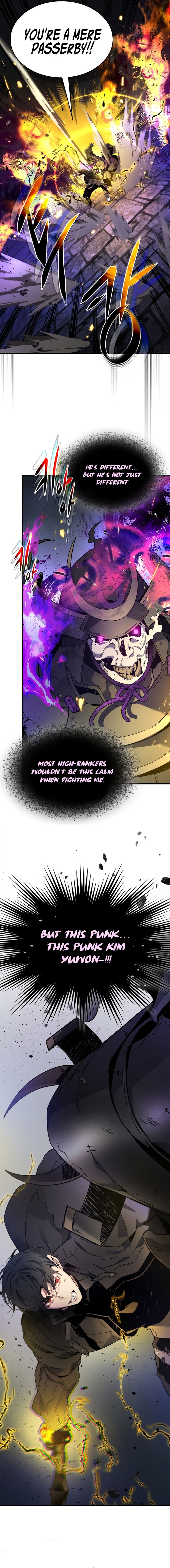Leveling With The Gods 78 7