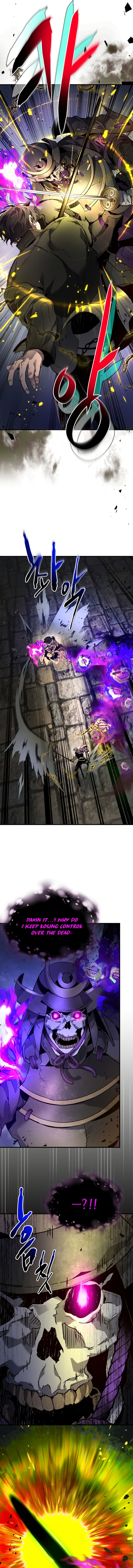 Leveling With The Gods 78 8