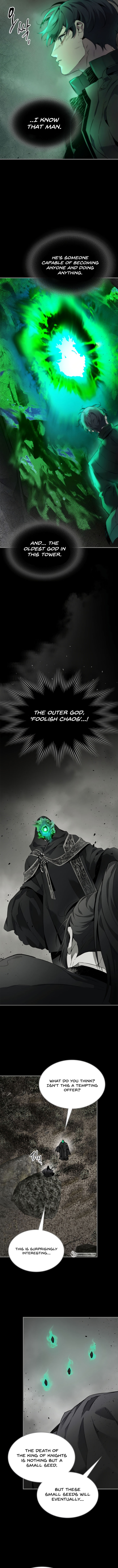 Leveling With The Gods 79 3