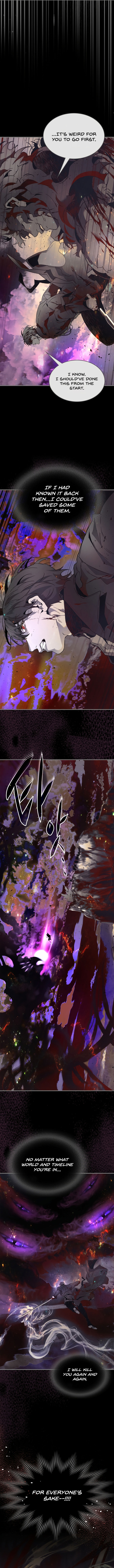 Leveling With The Gods 79 8