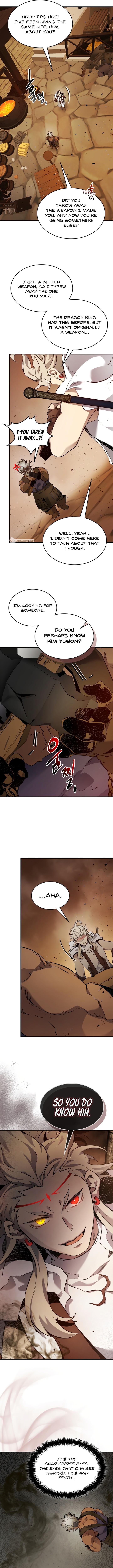 Leveling With The Gods 80 3