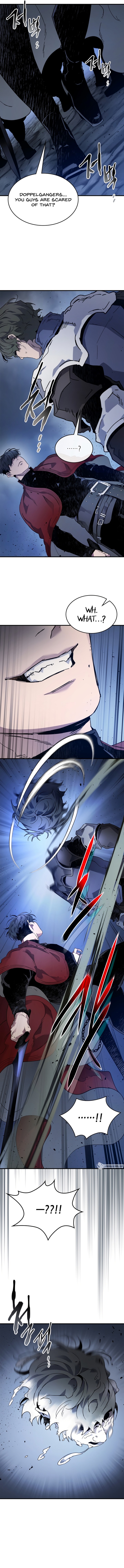 Leveling With The Gods 80 7
