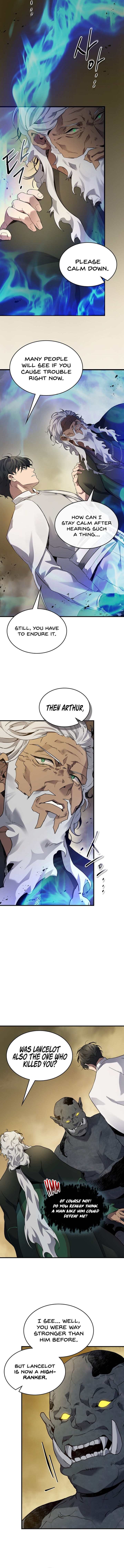 Leveling With The Gods 86 2