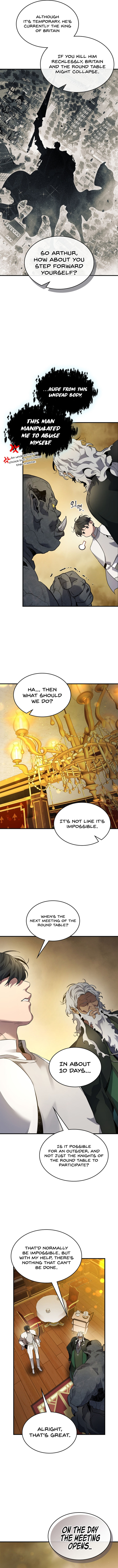 Leveling With The Gods 86 3