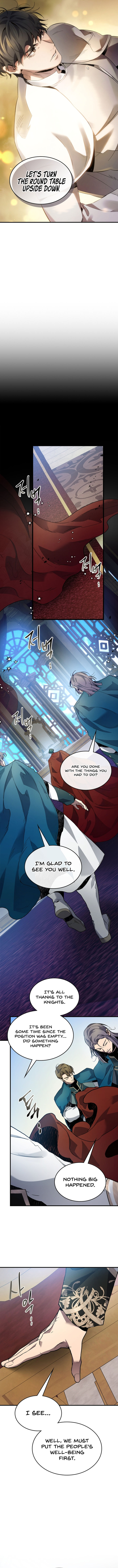 Leveling With The Gods 86 4