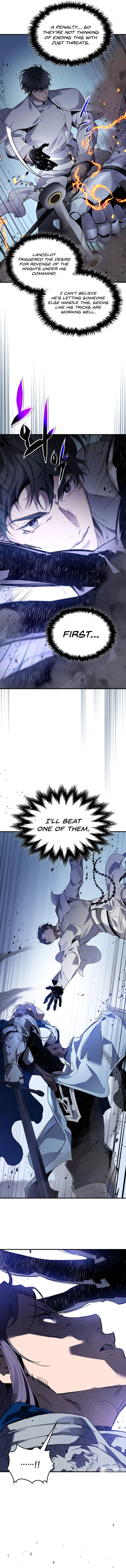 Leveling With The Gods 87 3
