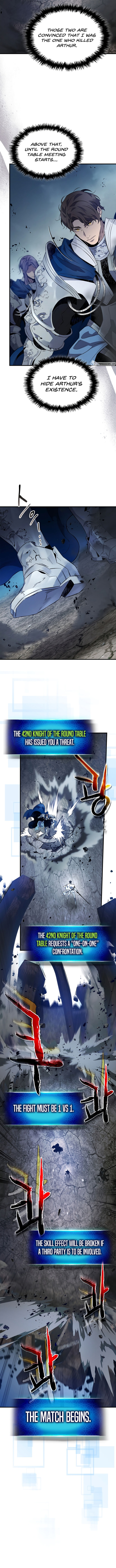 Leveling With The Gods 87 5