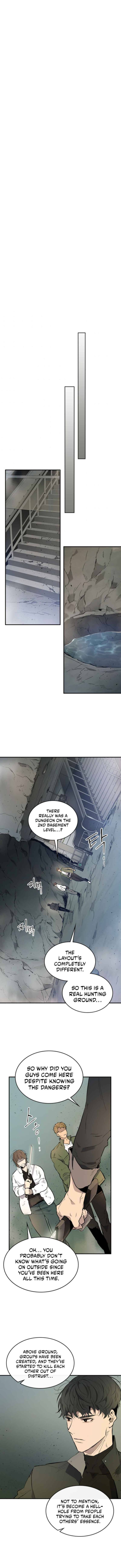 Leveling With The Gods 9 6