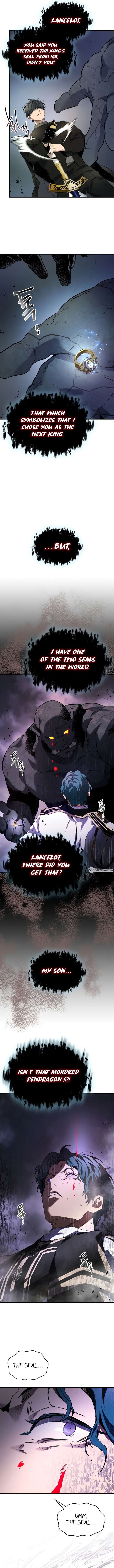 Leveling With The Gods 91 3