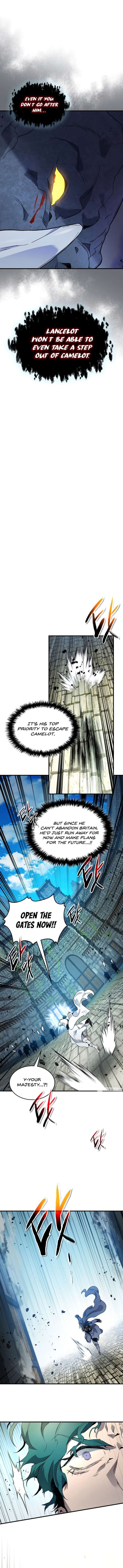 Leveling With The Gods 91 5