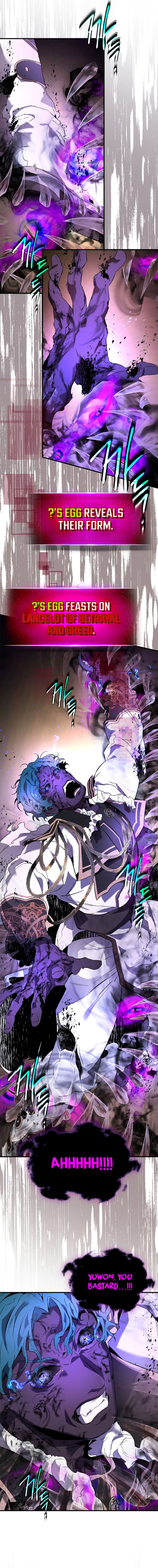 Leveling With The Gods 92 2