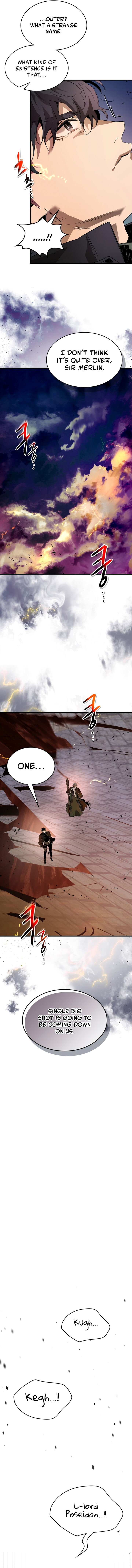 Leveling With The Gods 92 6