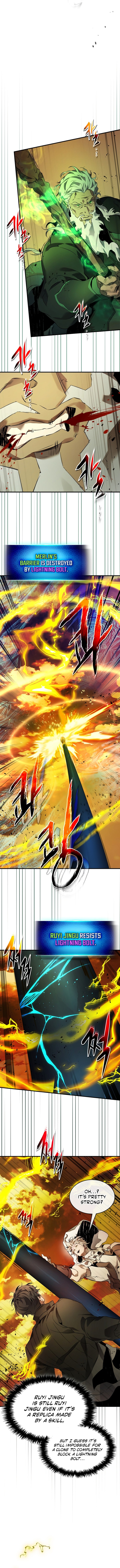 Leveling With The Gods 93 2