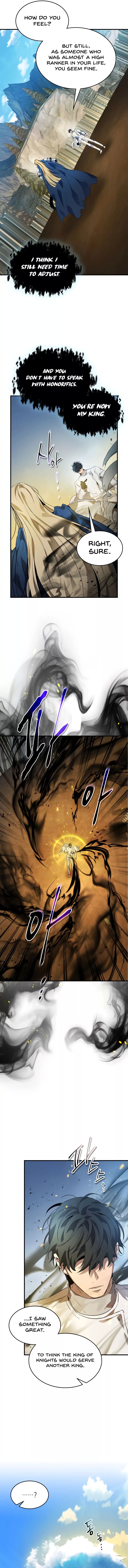 Leveling With The Gods 95 2