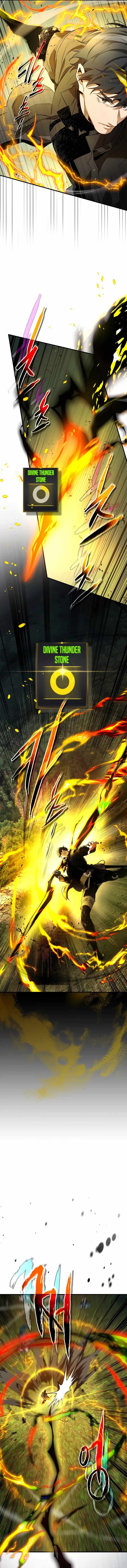 Leveling With The Gods 97 8