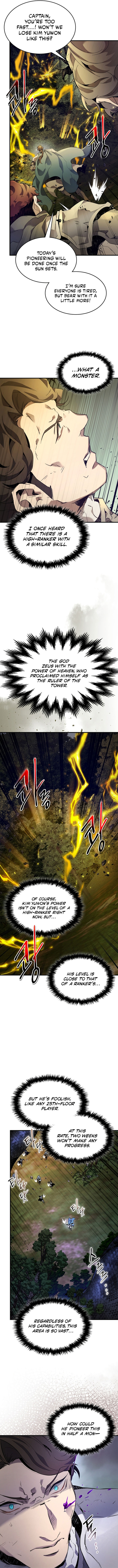 Leveling With The Gods 98 2