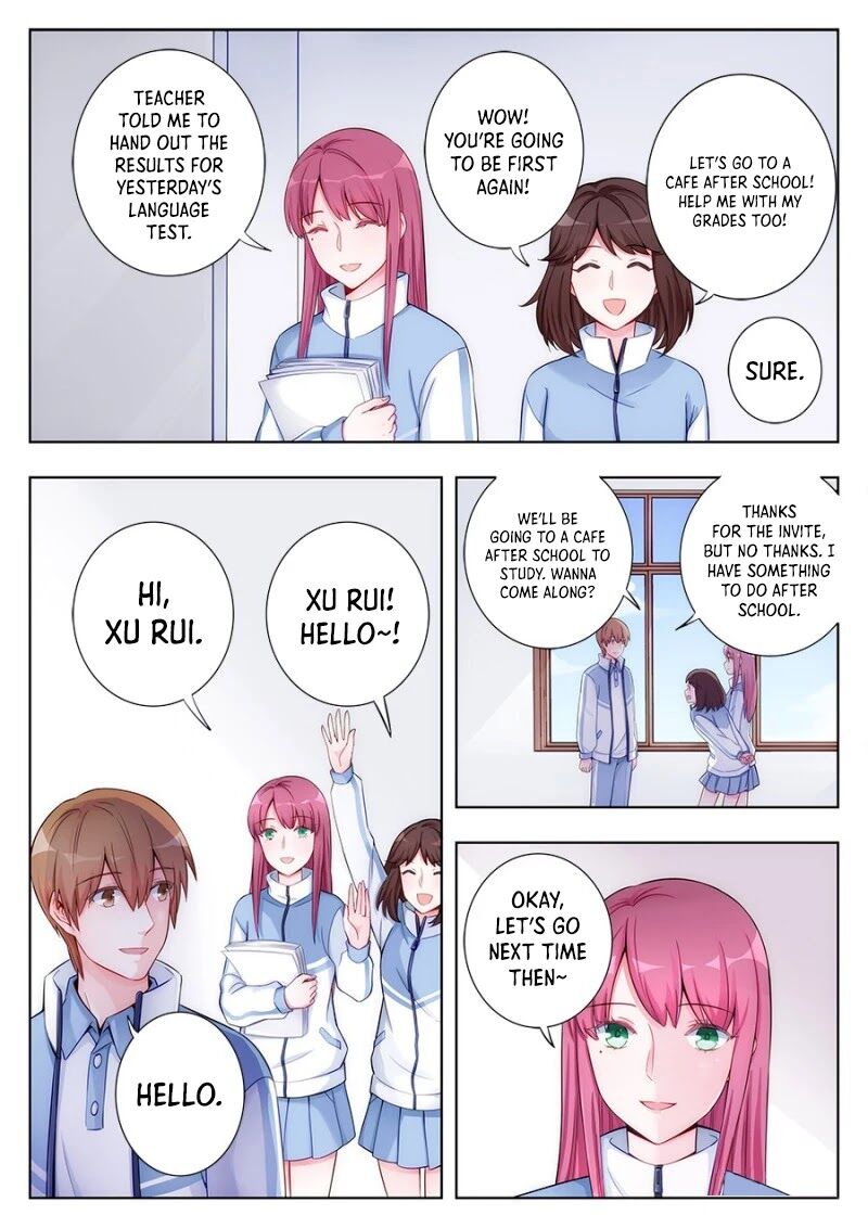 Lian Ai 1 2 10 8
