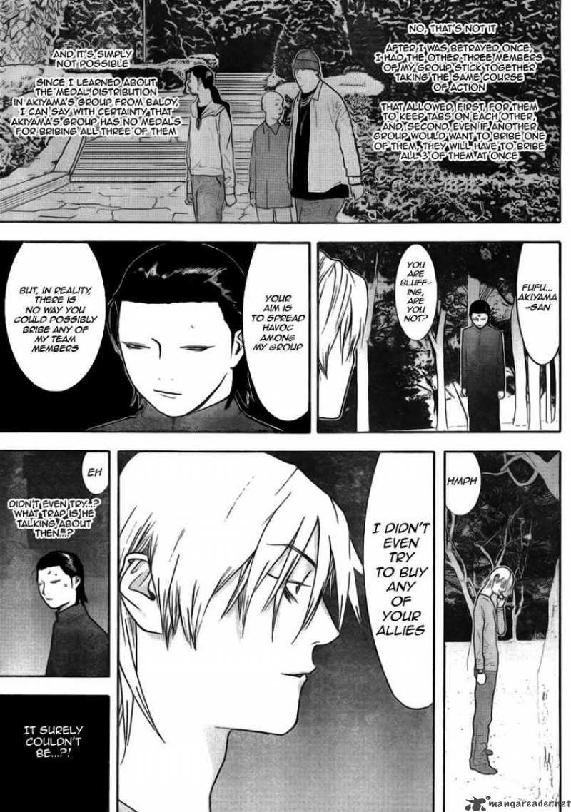 Liar Game 137 3