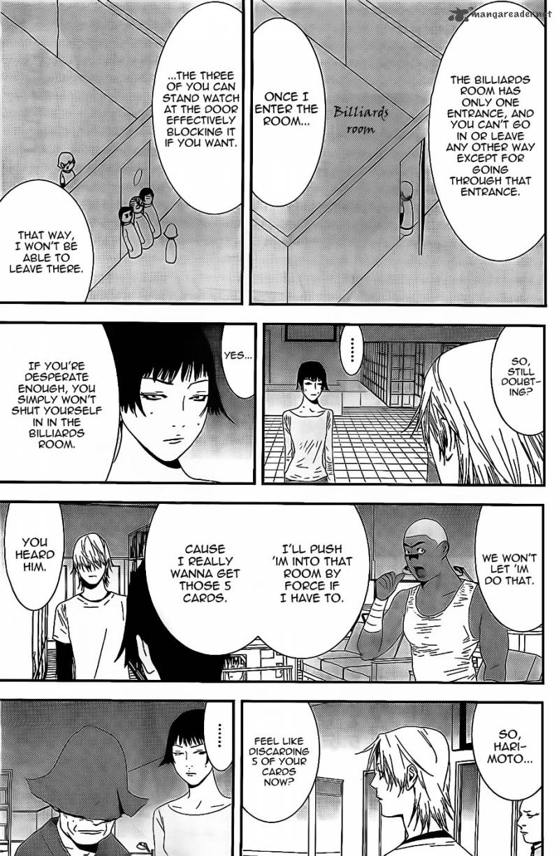 Liar Game 154 9