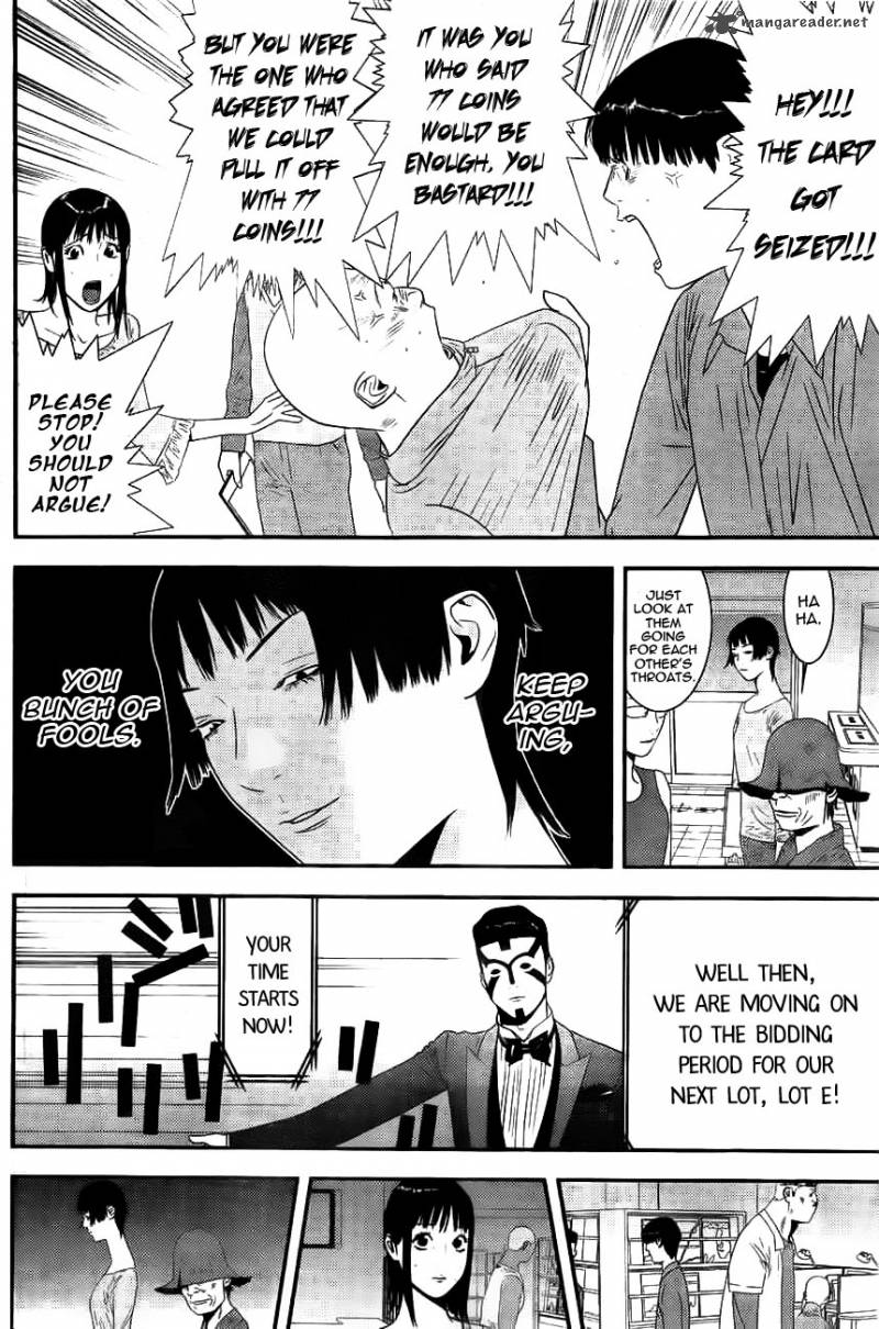 Liar Game 161 15