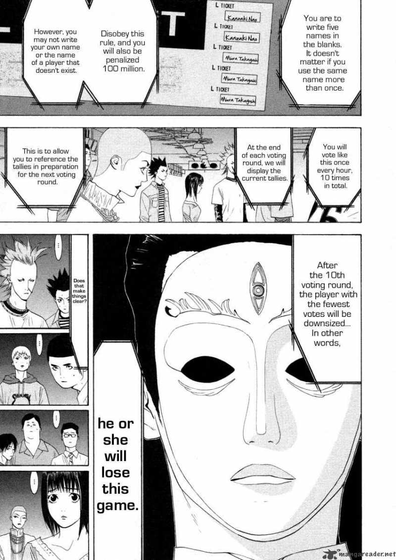 Liar Game 19 17