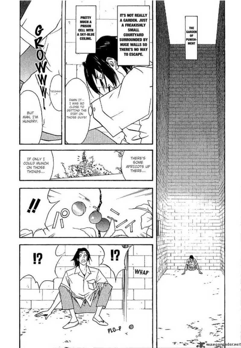 Liar Game Roots Of A 2 15