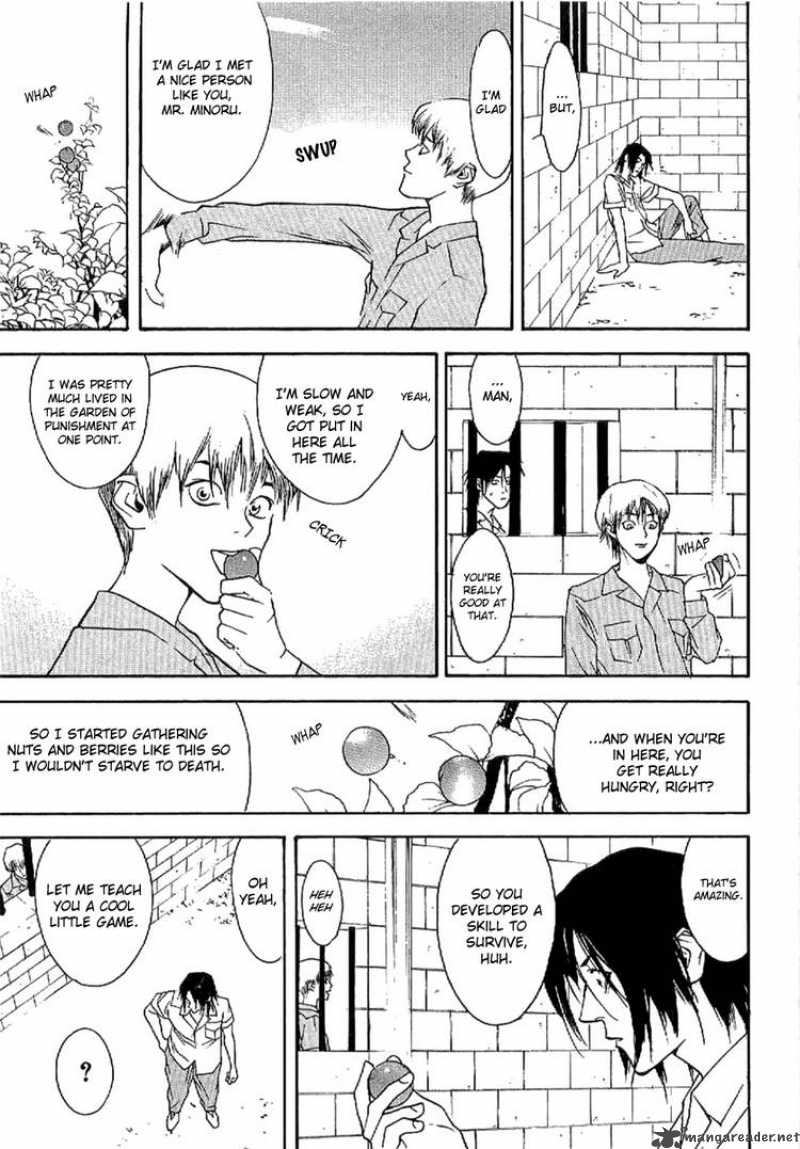Liar Game Roots Of A 2 19