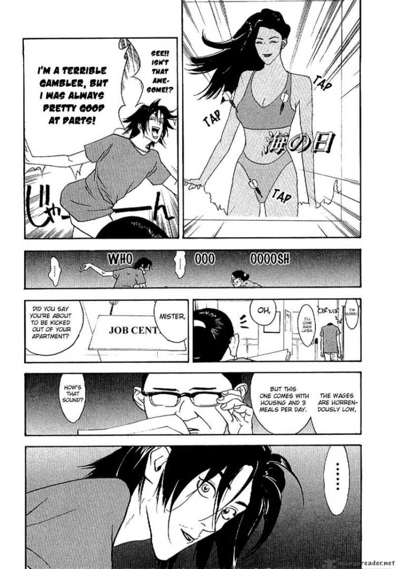 Liar Game Roots Of A 2 2