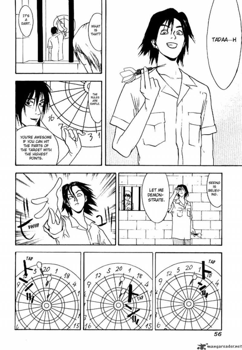 Liar Game Roots Of A 2 20