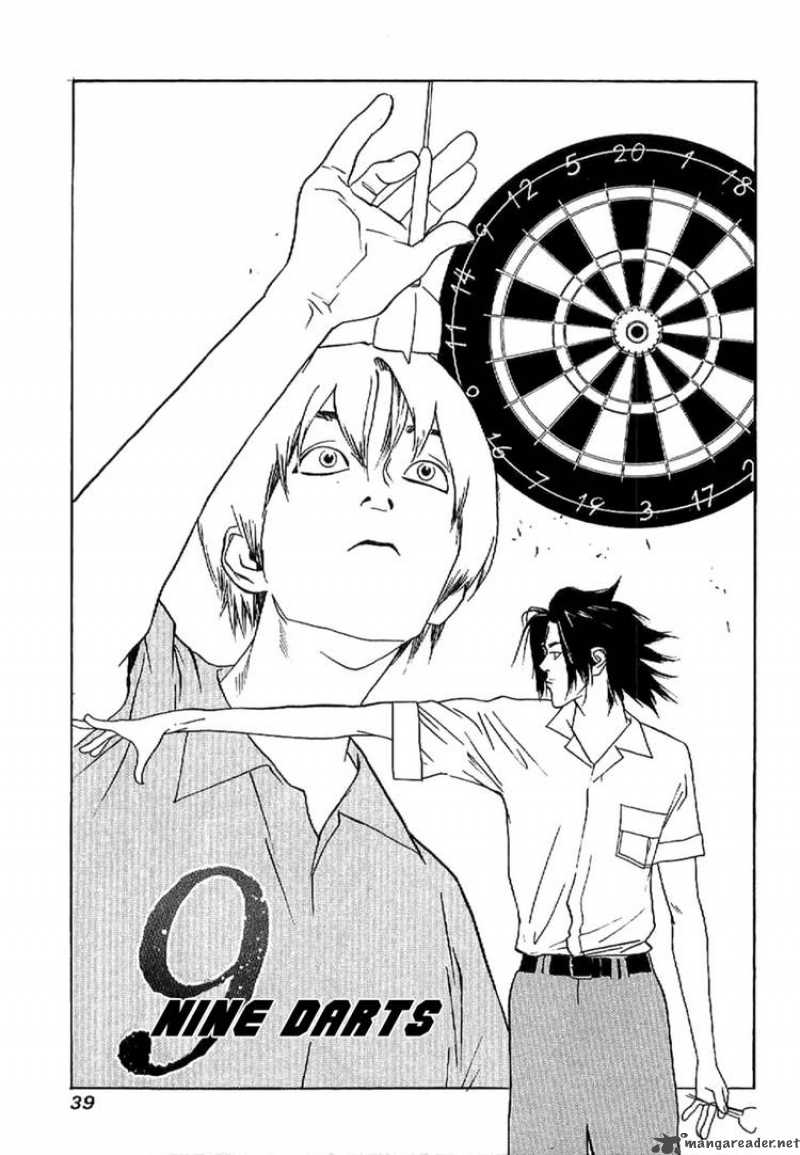 Liar Game Roots Of A 2 3