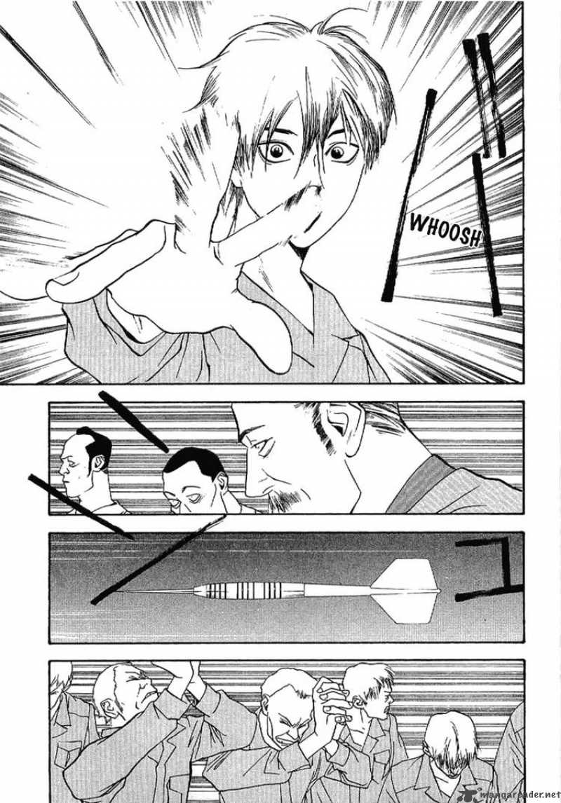 Liar Game Roots Of A 2 41