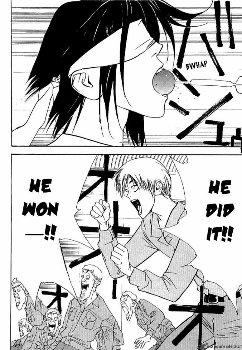 Liar Game Roots Of A 2 42