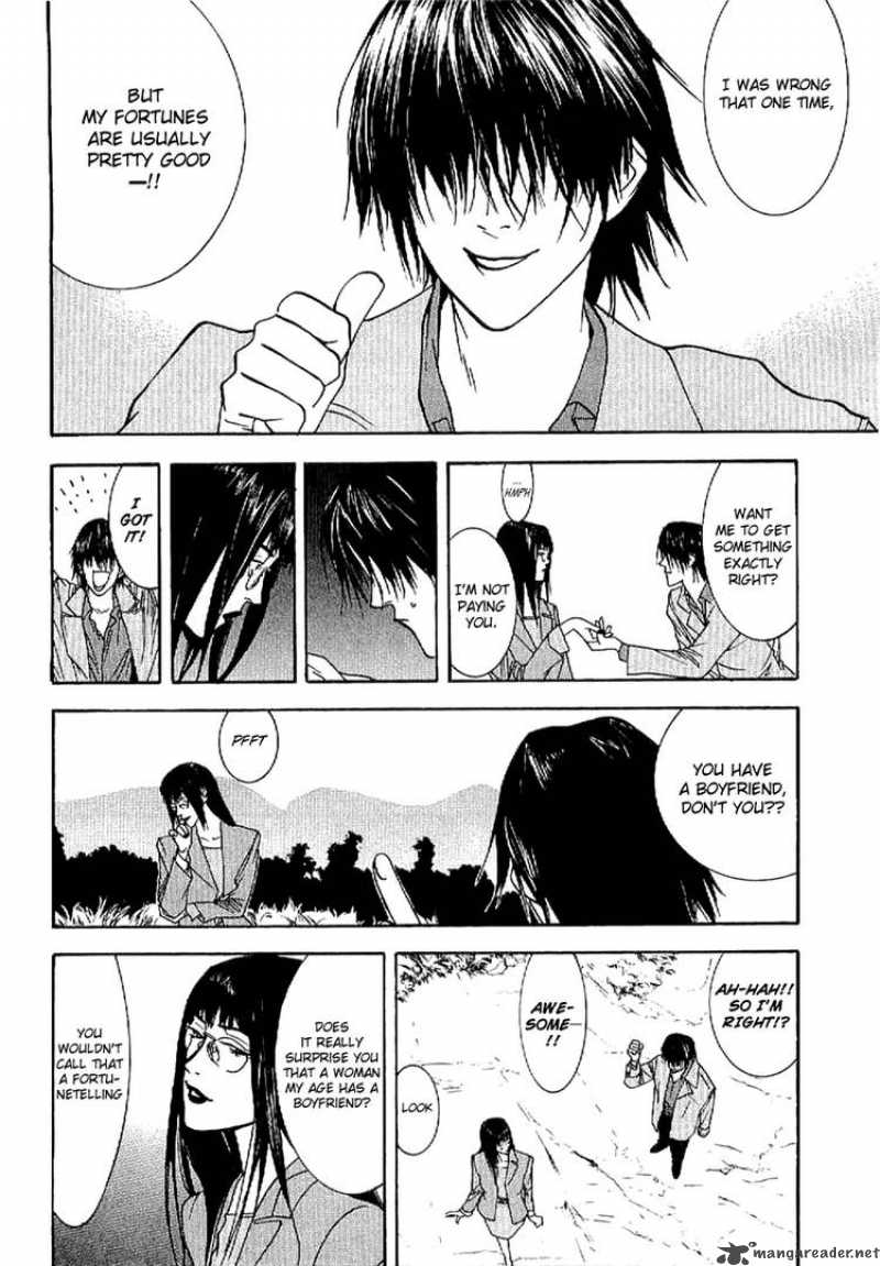 Liar Game Roots Of A 3 11