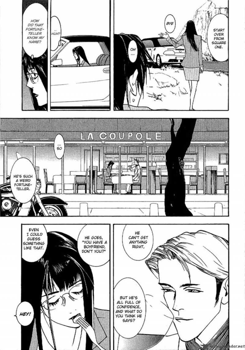 Liar Game Roots Of A 3 12