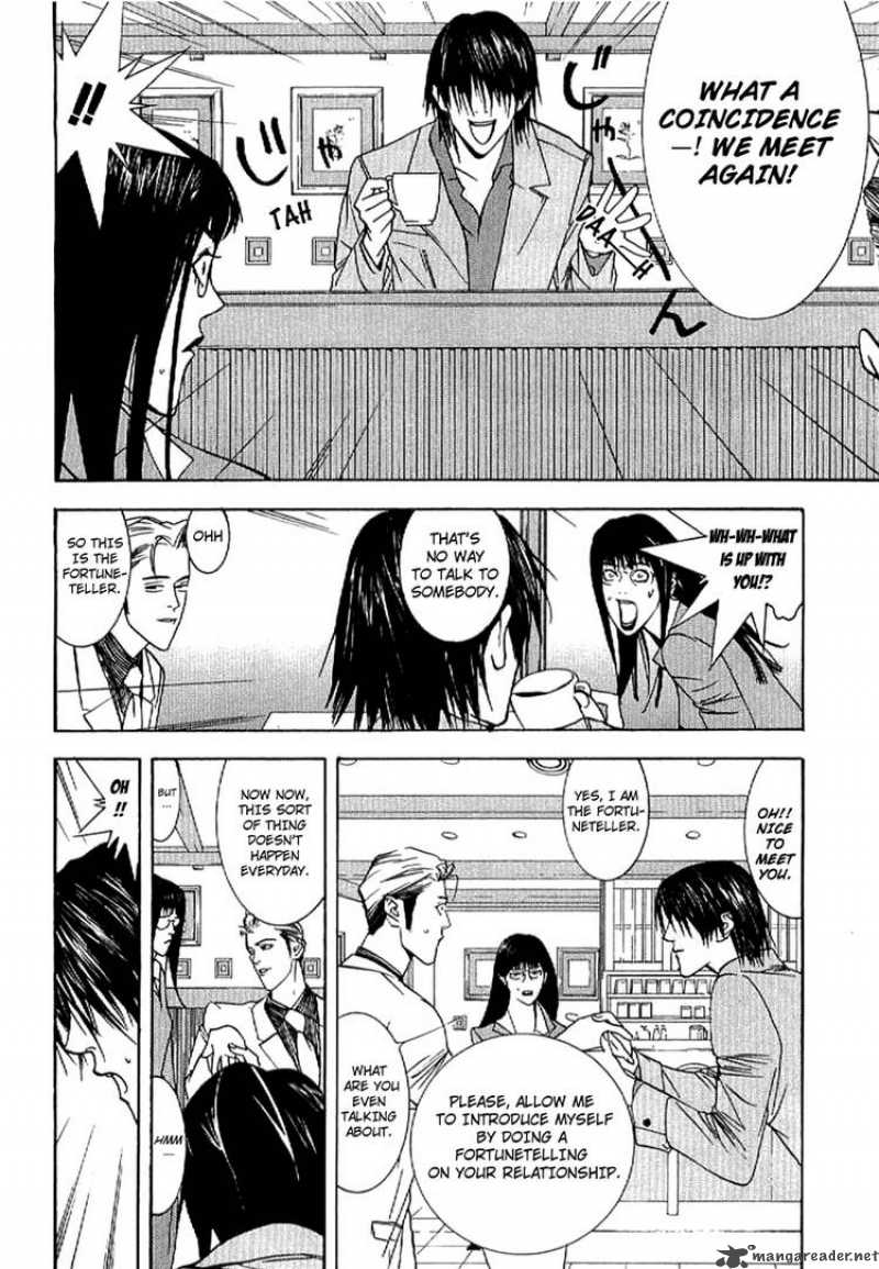 Liar Game Roots Of A 3 13