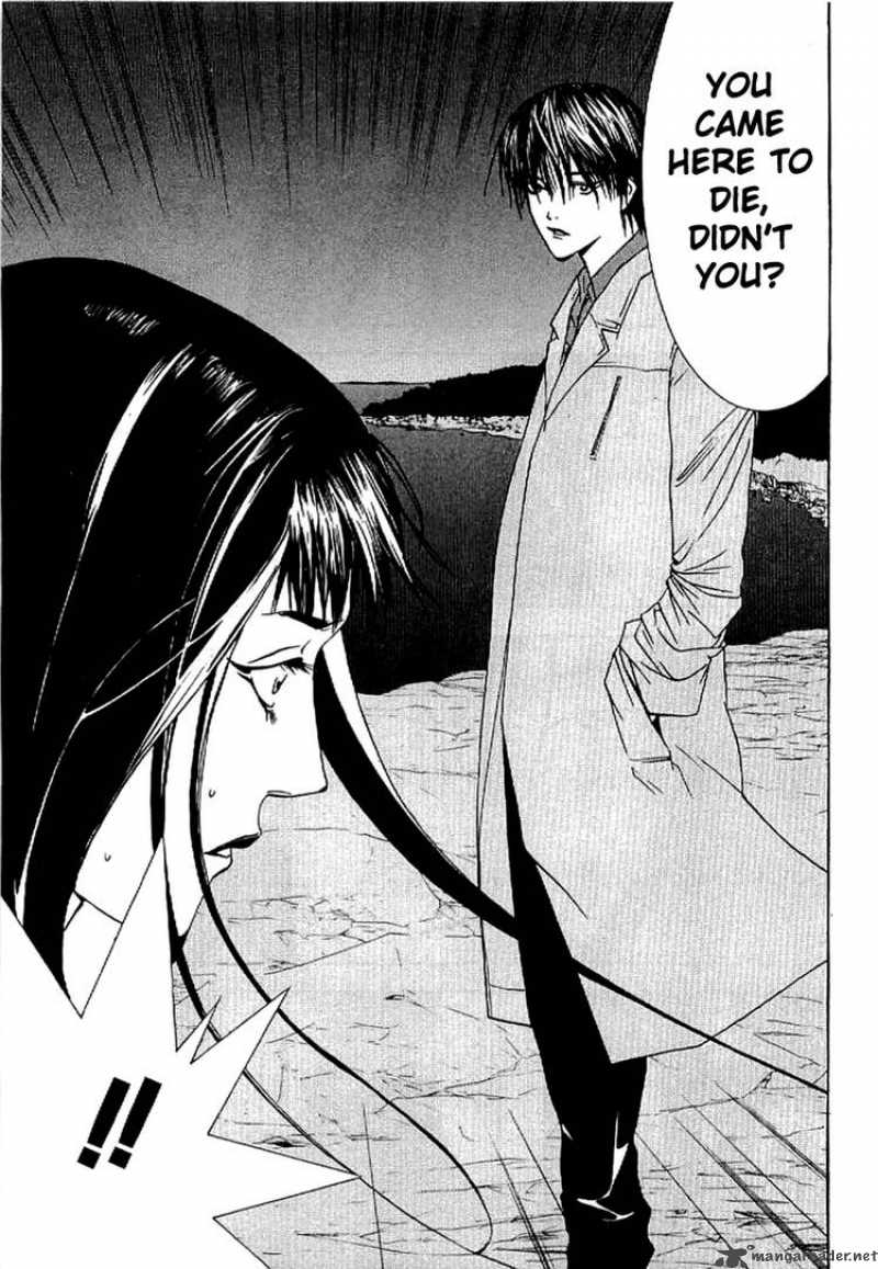 Liar Game Roots Of A 3 22