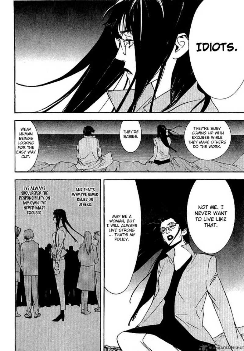 Liar Game Roots Of A 3 27