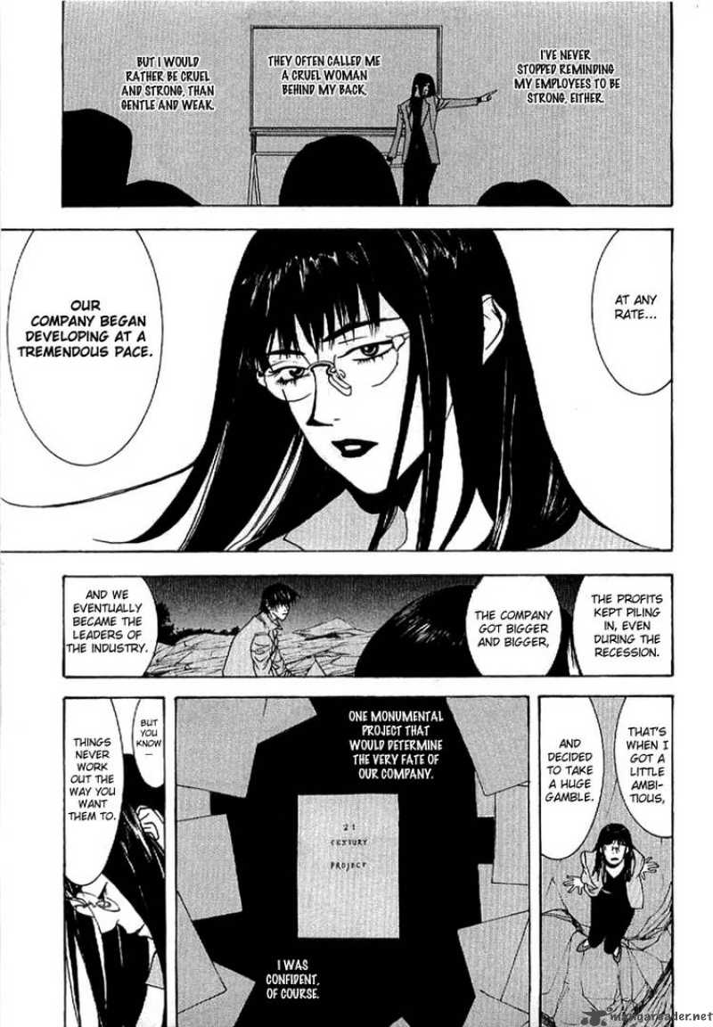 Liar Game Roots Of A 3 28