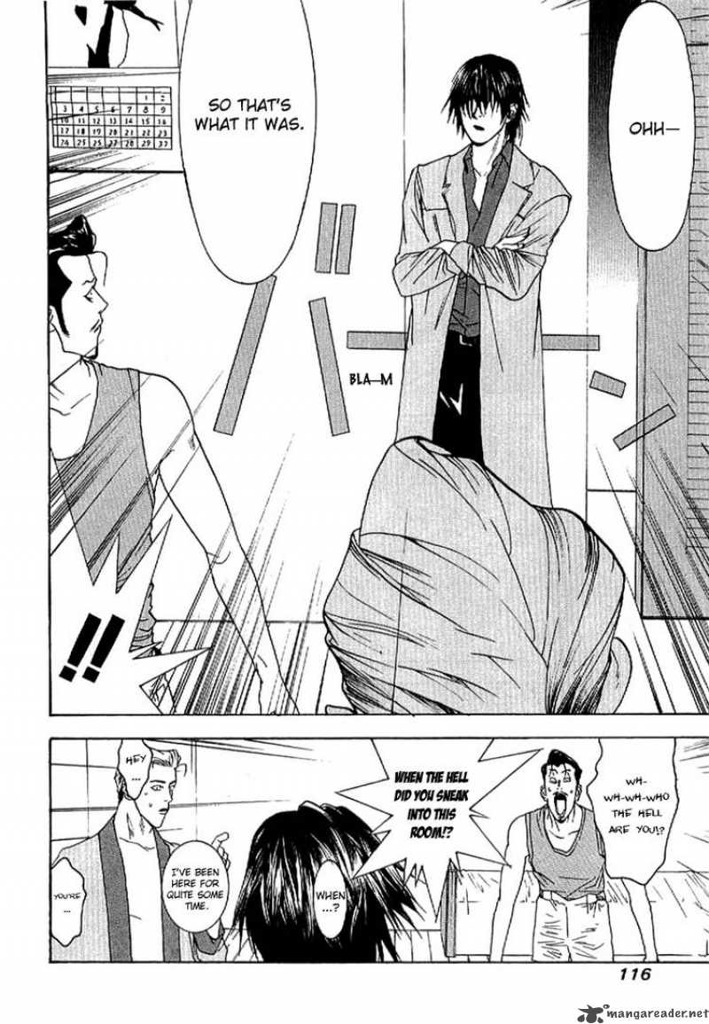 Liar Game Roots Of A 3 35