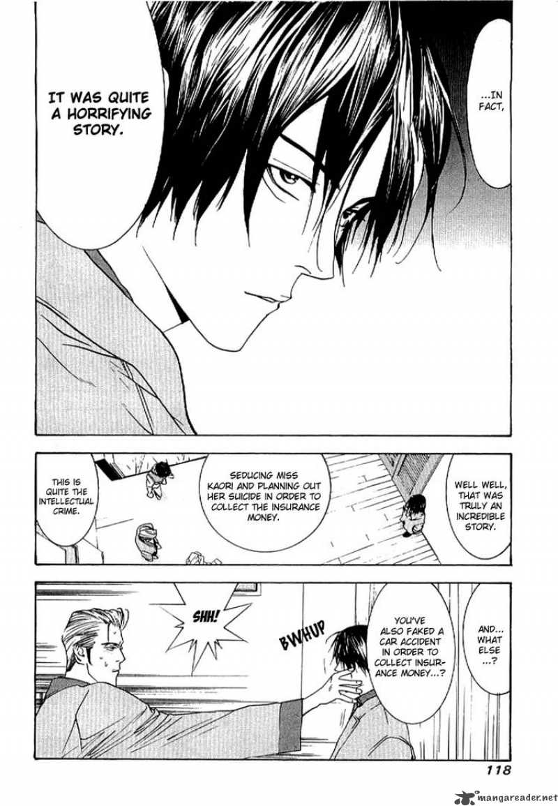 Liar Game Roots Of A 3 37