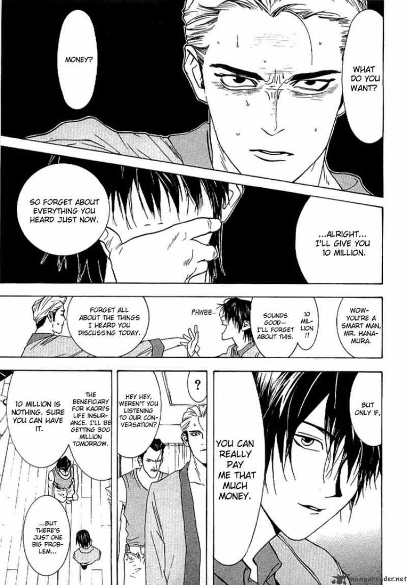Liar Game Roots Of A 3 38