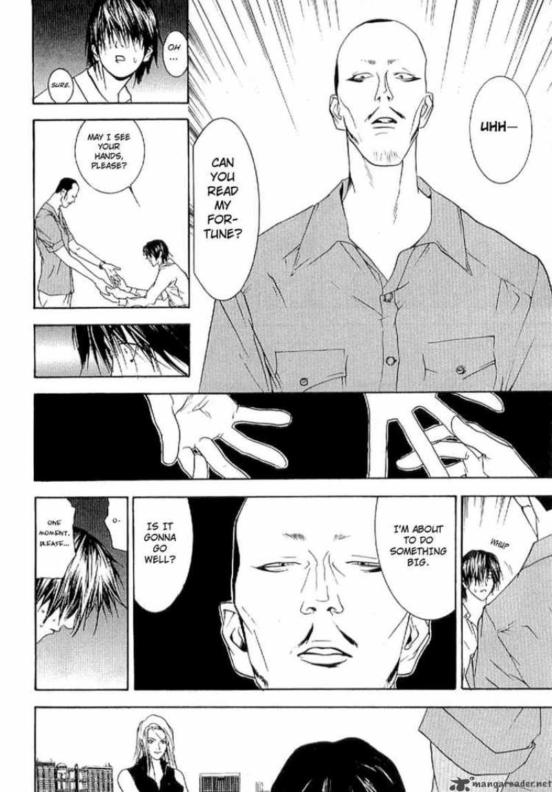 Liar Game Roots Of A 4 11