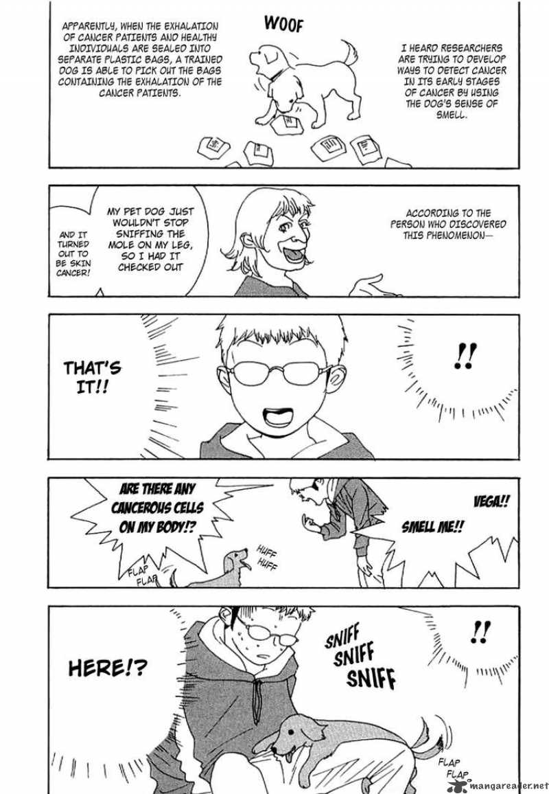 Liar Game Roots Of A 5 3
