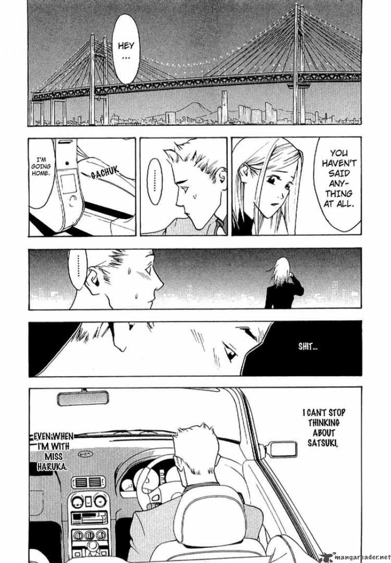 Liar Game Roots Of A 6 20